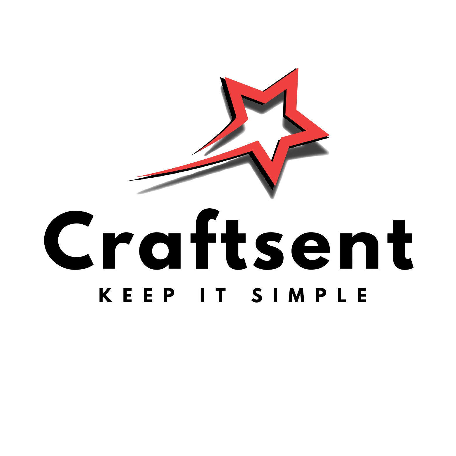Craftsent Logo